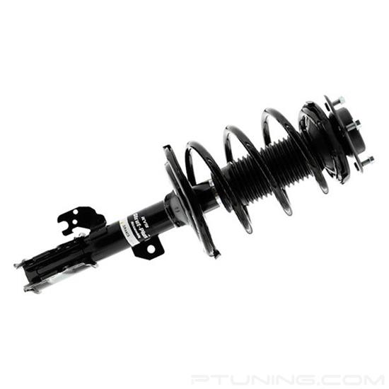 Picture of Strut-Plus Front Driver Side Twin-Tube Complete Strut Assembly