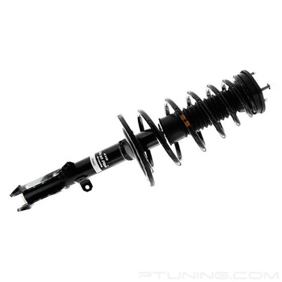 Picture of Strut-Plus Rear Driver Side Twin-Tube Complete Strut Assembly