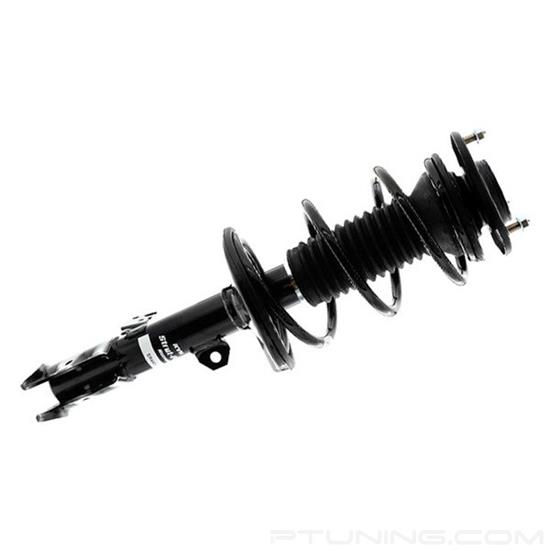 Picture of Strut-Plus Front Driver Side Twin-Tube Complete Strut Assembly