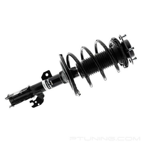 Picture of Strut-Plus Front Passenger Side Twin-Tube Complete Strut Assembly