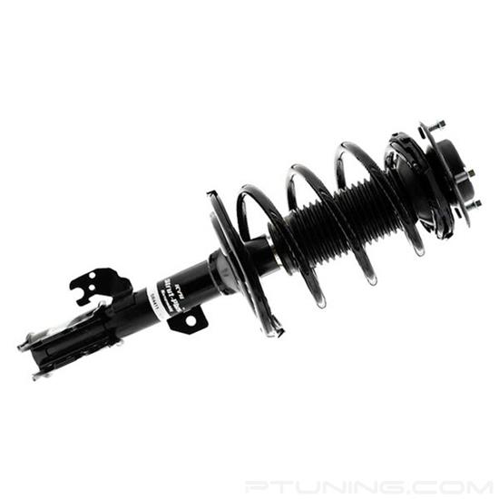 Picture of Strut-Plus Front Driver Side Twin-Tube Complete Strut Assembly