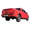 Picture of S-Type Stainless Steel Cat-Back Exhaust System with Split Rear Exit