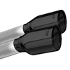 Picture of S-Type Stainless Steel Cat-Back Exhaust System with Dual Side Exit