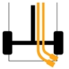 Picture of S-Type Stainless Steel Cat-Back Exhaust System with Dual Side Exit