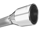 Picture of S-Type Stainless Steel Cat-Back Exhaust System with Split Rear Exit