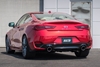 Picture of S-Type Stainless Steel Cat-Back Exhaust System with Split Rear Exit