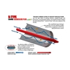 Picture of S-Type Stainless Steel Cat-Back Exhaust System with Split Rear Exit