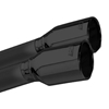 Picture of Touring Stainless Steel Cat-Back Exhaust System with Dual Side Exit