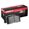 Picture of High Performance Street 5.0 Rear Brake Pads