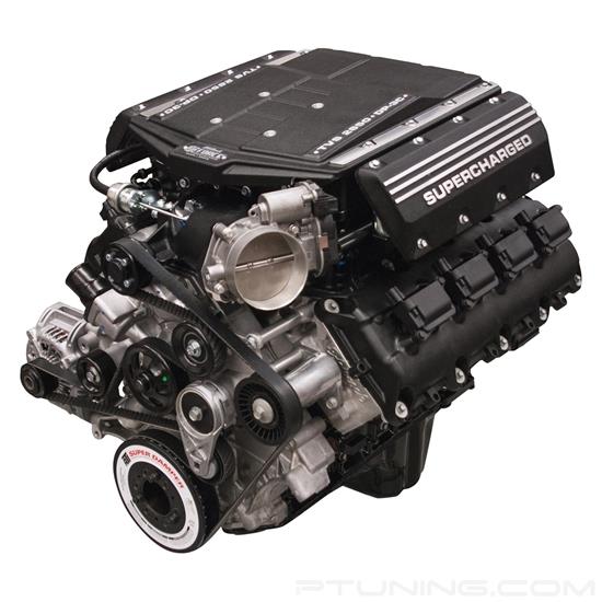 Picture of E-Force 808 HP Supercharged Crate Engine