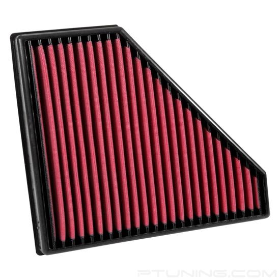 Picture of SynthaMax Panel Red Air Filter (12.313" L x 10.906" W x 1.594" H)