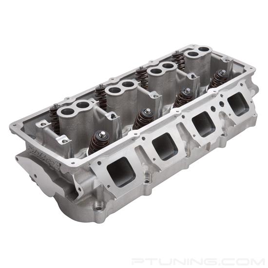 Picture of Performer RPM Complete Satin Cylinder Head