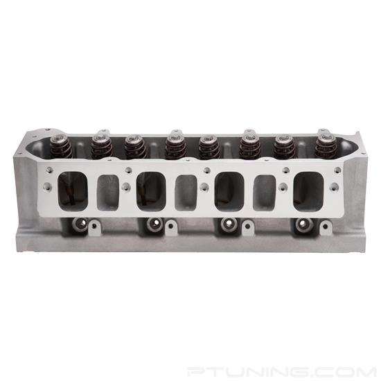 Picture of Victor Jr. Complete Satin Satin Cylinder Head