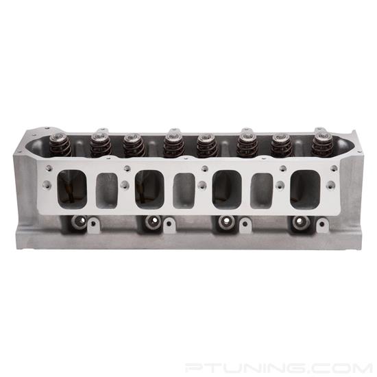 Picture of Victor Jr. Complete Satin Satin Cylinder Head