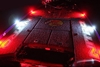 Picture of A-Series Red LED Rock Light