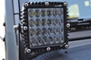 Picture of Q-Series Pro 6.75" x 6.79" 80W Flood Beam LED Light