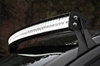 Picture of RDS-Series Pro 54" 274W Dual Row White Housing Spot Beam LED Light Bar