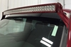 Picture of RDS-Series Pro 54" 274W Dual Row White Housing Spot Beam LED Light Bar