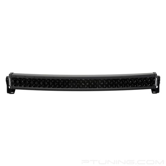 Picture of RDS-Series Pro Midnight Edition 30" 277W Dual Row Spot Beam LED Light Bar