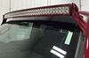 Picture of RDS-Series Pro Midnight Edition 30" 277W Dual Row Spot Beam LED Light Bar
