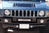 Picture of E-Series Pro 4" 61W Dual Row Spot Beam LED Light Bar