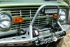 Picture of E-Series Pro 4" 61W Dual Row Spot Beam LED Light Bar