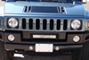 Picture of E-Series Pro Midnight Edition 10" 183W Dual Row Spot Beam LED Light Bar