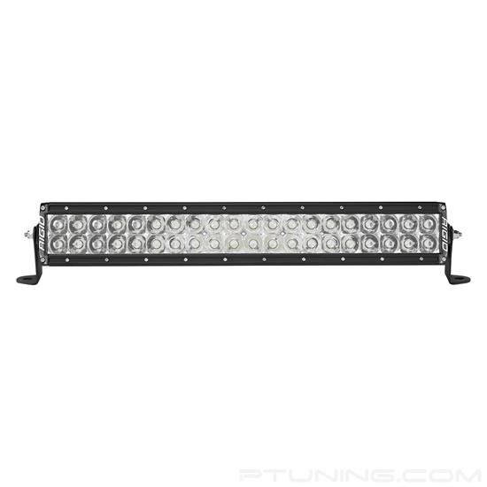 Picture of E-Series Pro 20" 156W Dual Row Spot Beam LED Light Bar