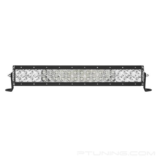 Picture of E-Series Pro 20" 214W Dual Row Combo Spot/Flood Beam LED Light Bar