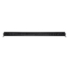 Picture of E-Series Pro Midnight Edition 50" 377W Dual Row Spot Beam LED Light Bar