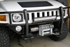 Picture of E-Series Pro Midnight Edition 50" 377W Dual Row Spot Beam LED Light Bar