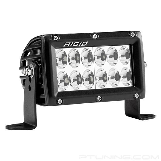 Picture of E-Series Pro 4" 90W Dual Row Driving Beam LED Light Bar