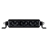 Picture of SR-Series Pro Midnight Edition 6" 48W Spot Beam LED Light Bar