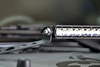 Picture of SR-Series Pro Midnight Edition 6" 48W Spot Beam LED Light Bar
