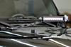 Picture of SR-Series Pro Midnight Edition 6" 48W Spot Beam LED Light Bar