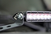 Picture of SR-Series Pro Midnight Edition 6" 48W Spot Beam LED Light Bar