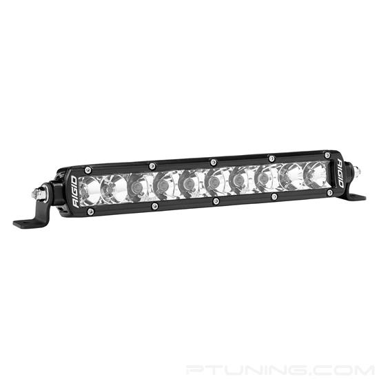 Picture of SR-Series Pro 10" 60W Combo Spot/Flood Beam LED Light Bar