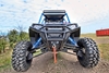 Picture of SR-Series Pro 10" 60W Combo Spot/Flood Beam LED Light Bar