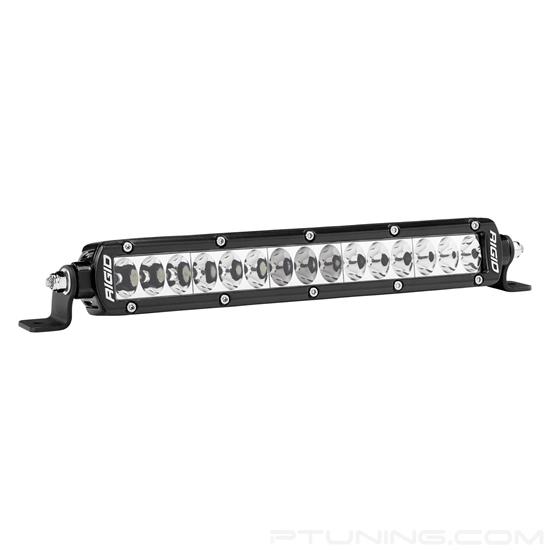 Picture of SR-Series Pro 10" 84W Driving Beam LED Light Bar