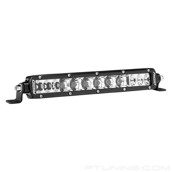 Picture of SR-Series Pro 10" 50W Combo Spot/Driving Beam LED Light Bar