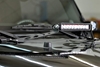Picture of SR-Series Pro 10" 43W Hyperspot Beam LED Light Bar