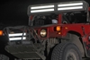 Picture of E-Series Pro 20" 214W Dual Row White Housing Combo Spot/Flood Beam LED Light Bar