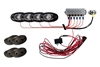 Picture of A-Series White LED Rock Light Kit