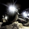 Picture of A-Series White LED Rock Light Kit