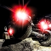 Picture of A-Series Red LED Rock Light Kit