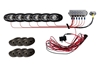 Picture of A-Series Red LED Rock Light Kit