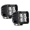 Picture of D-Series Pro 3" 2x30W Spot Beam LED Lights