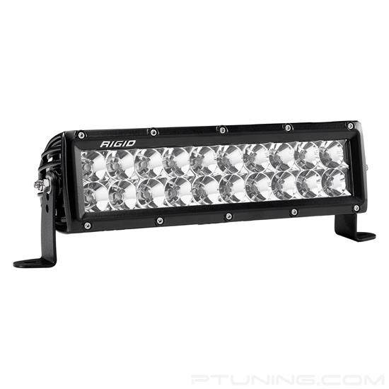 Picture of E-Series Pro 10" 185W Dual Row Flood Beam LED Light Bar