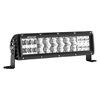 Picture of E-Series Pro 10" 174W Dual Row Combo Spot/Driving Beam LED Light Bar