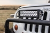 Picture of E-Series Pro 10" 174W Dual Row Combo Spot/Driving Beam LED Light Bar